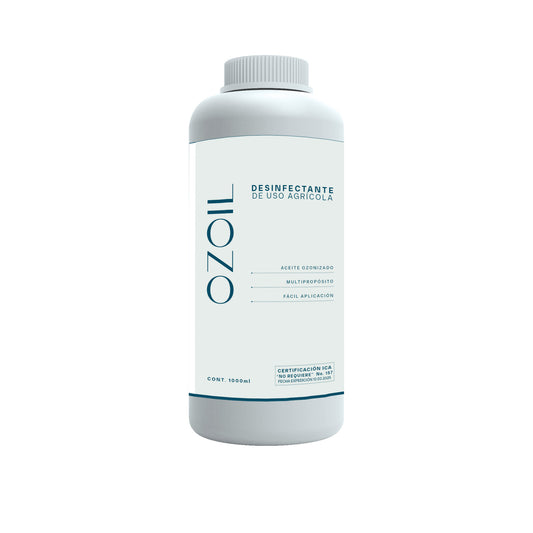 Desinfectante OZOIL - 1L