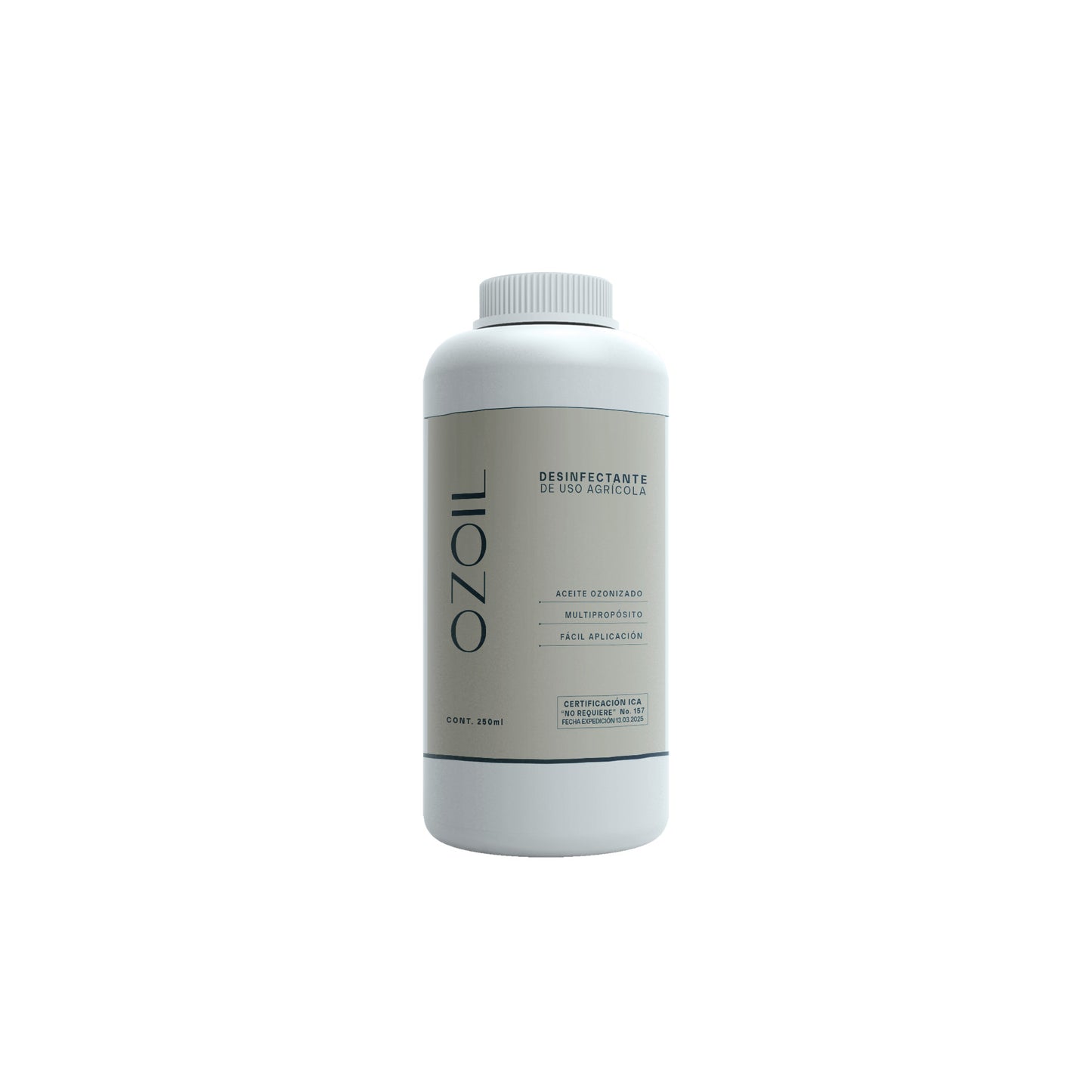 Desinfectante OZOIL - 250ml