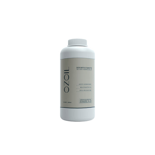 Desinfectante OZOIL - 250ml