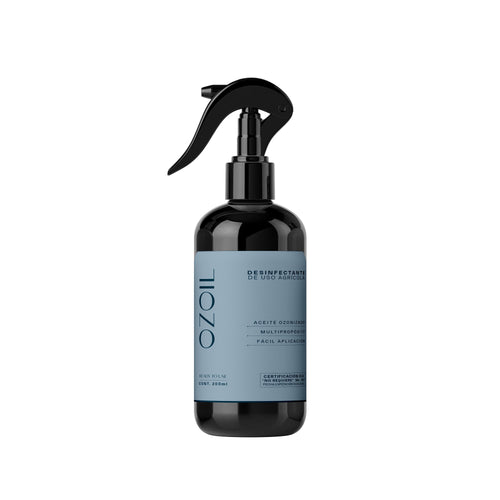 Desinfectante OZOIL - 200ml - Ready to use