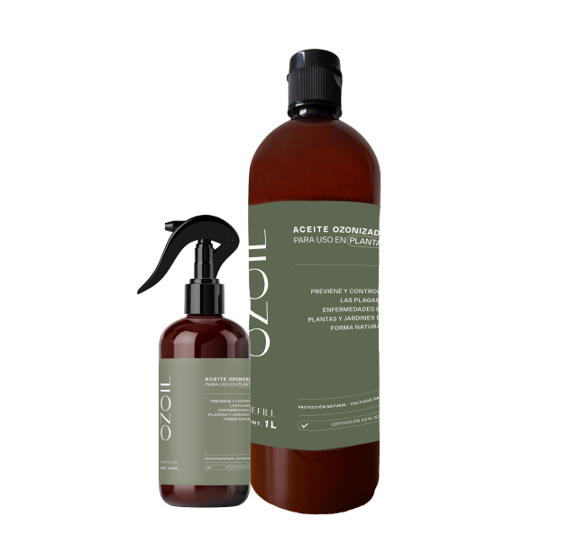 KIT HOGAR SPRAY + REFILL