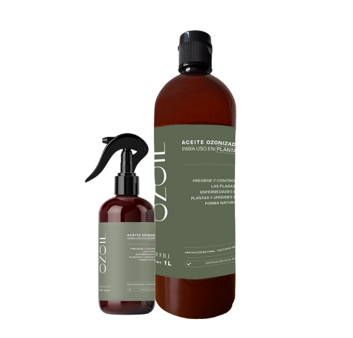 KIT HOGAR SPRAY + REFILL